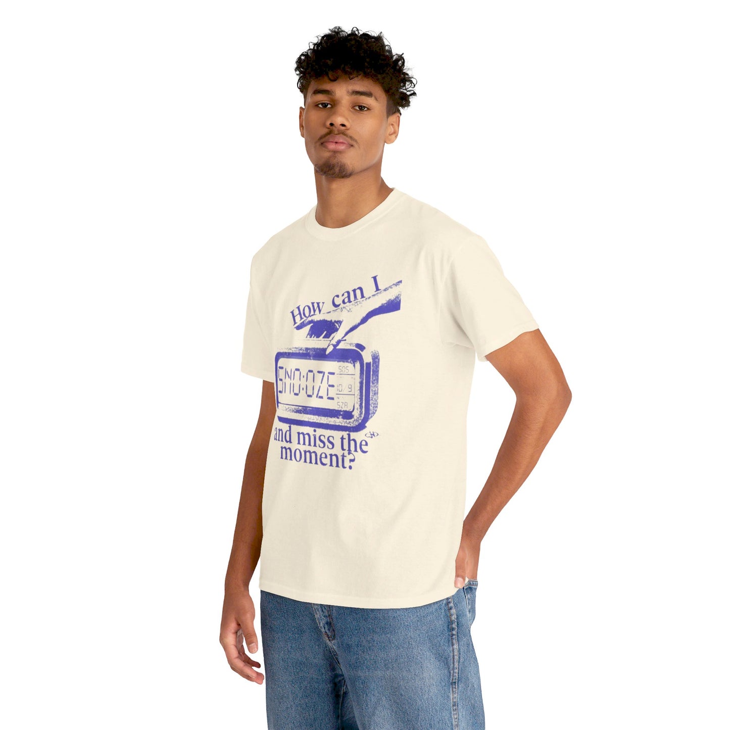 Sza Snooze T-shirt