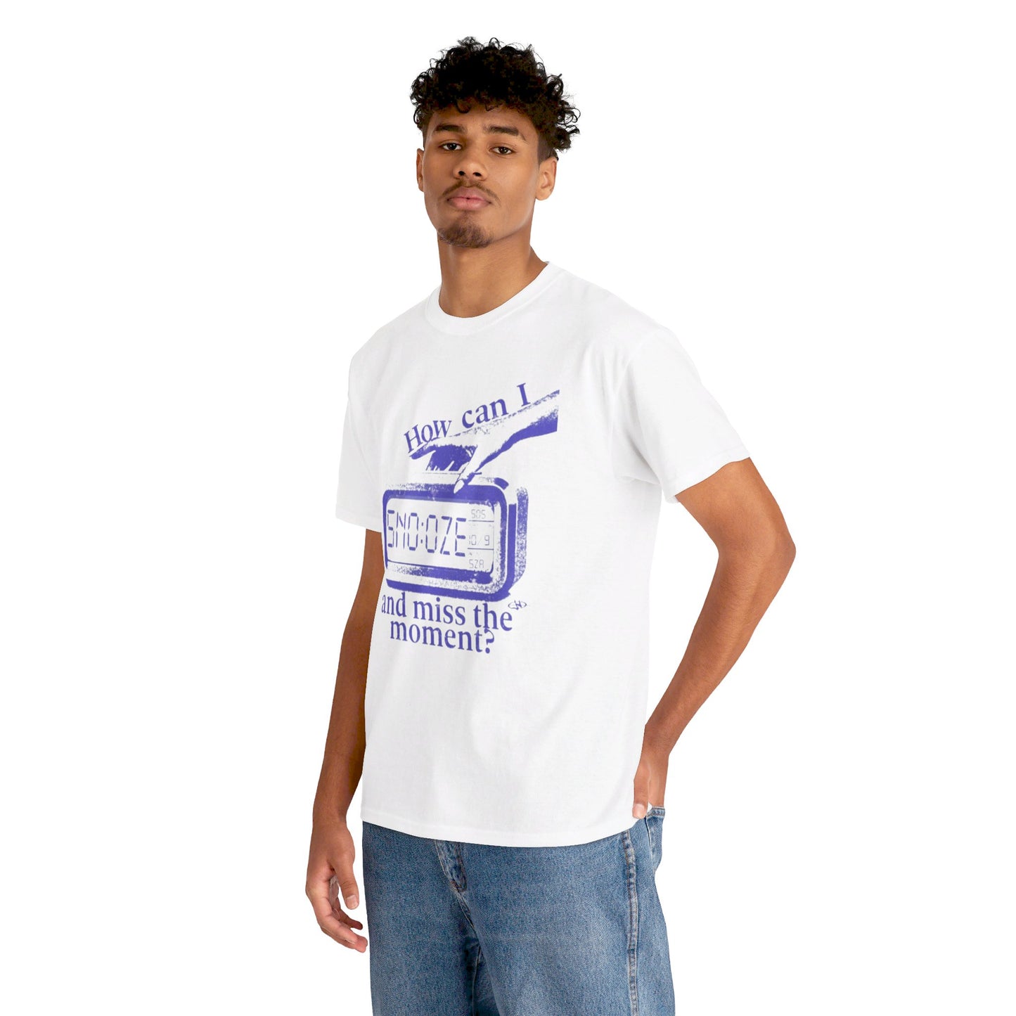 Sza Snooze T-shirt
