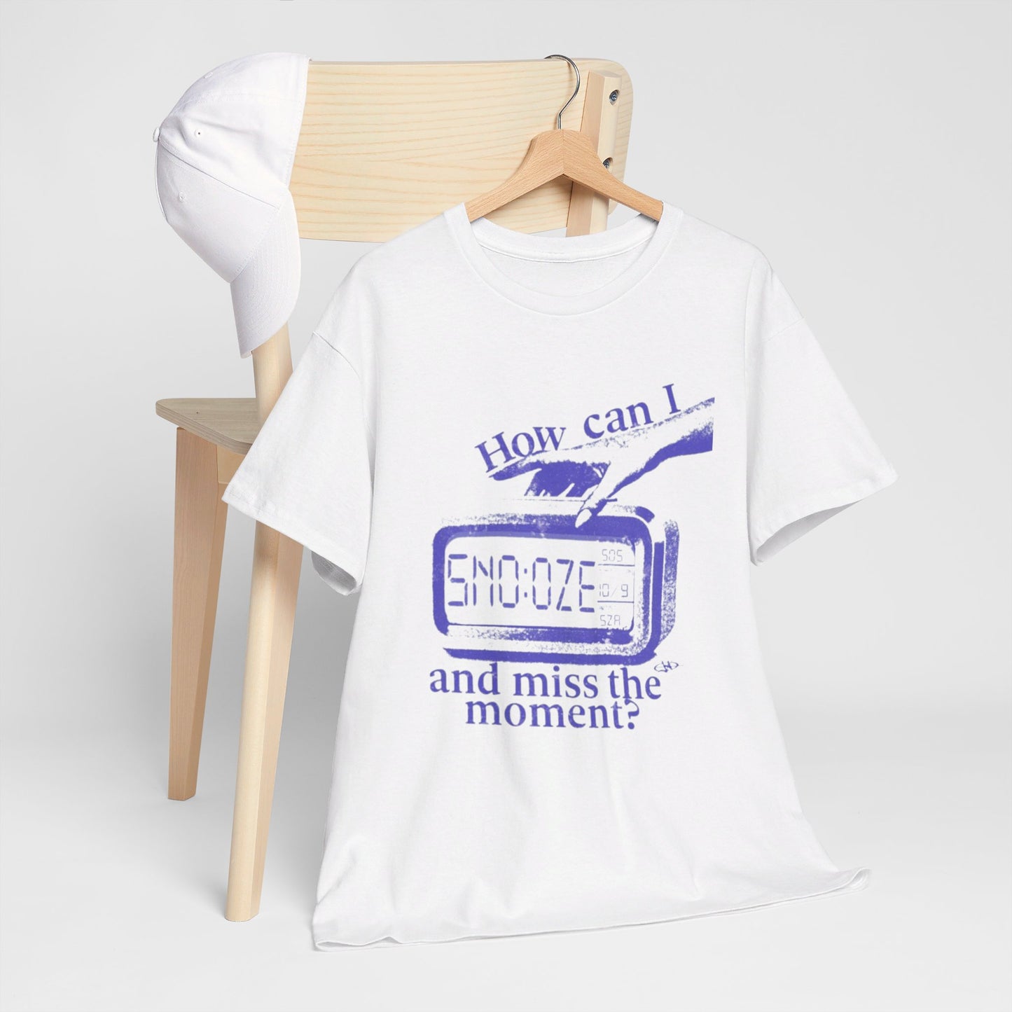 Sza Snooze T-shirt
