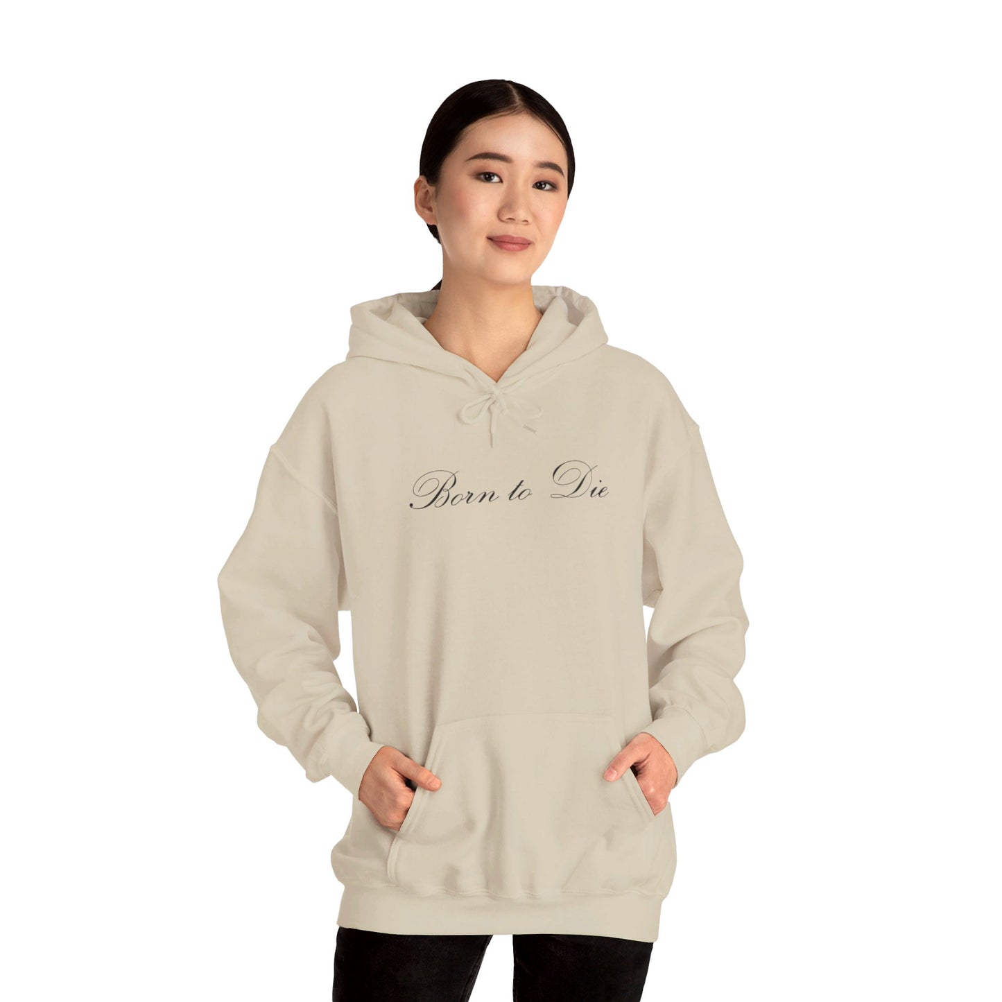 Lana Del Rey Born To Die Hoodie