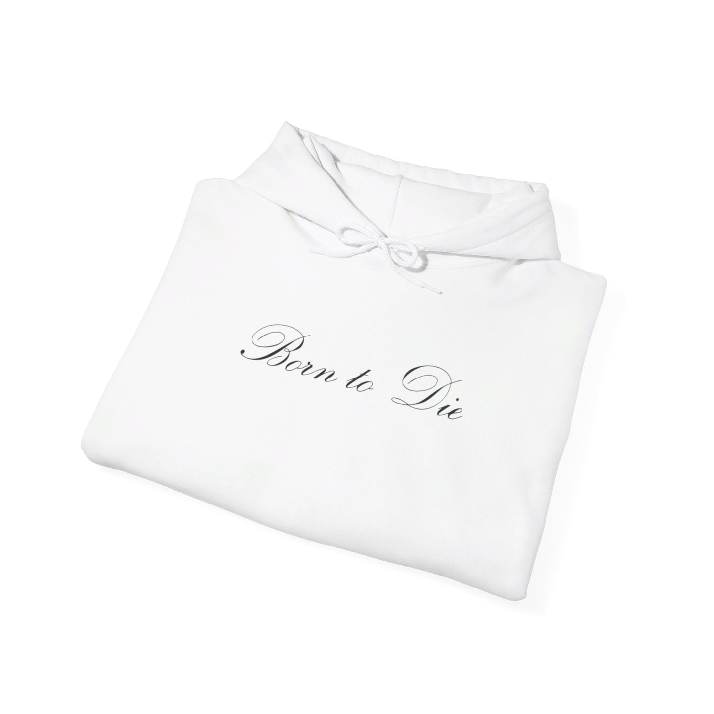Lana Del Rey Born To Die Hoodie