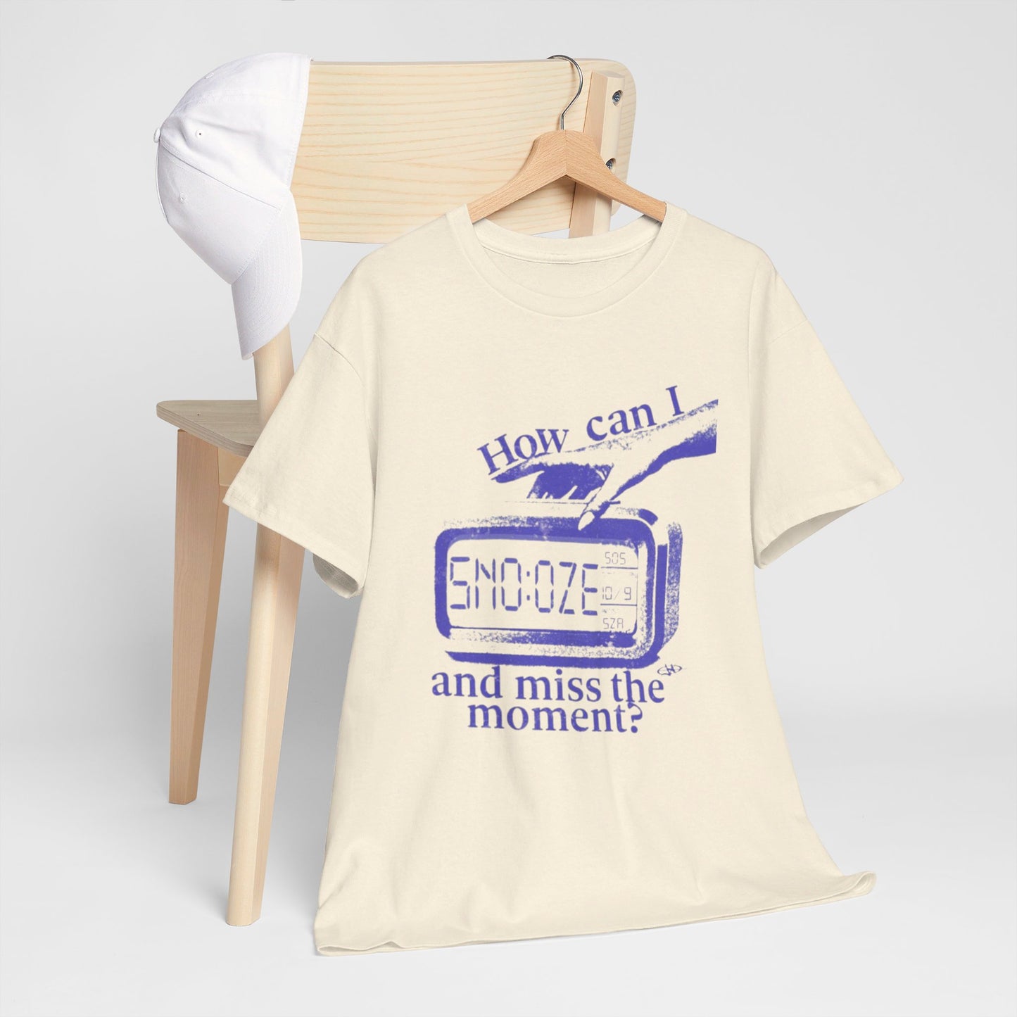 Sza Snooze T-shirt