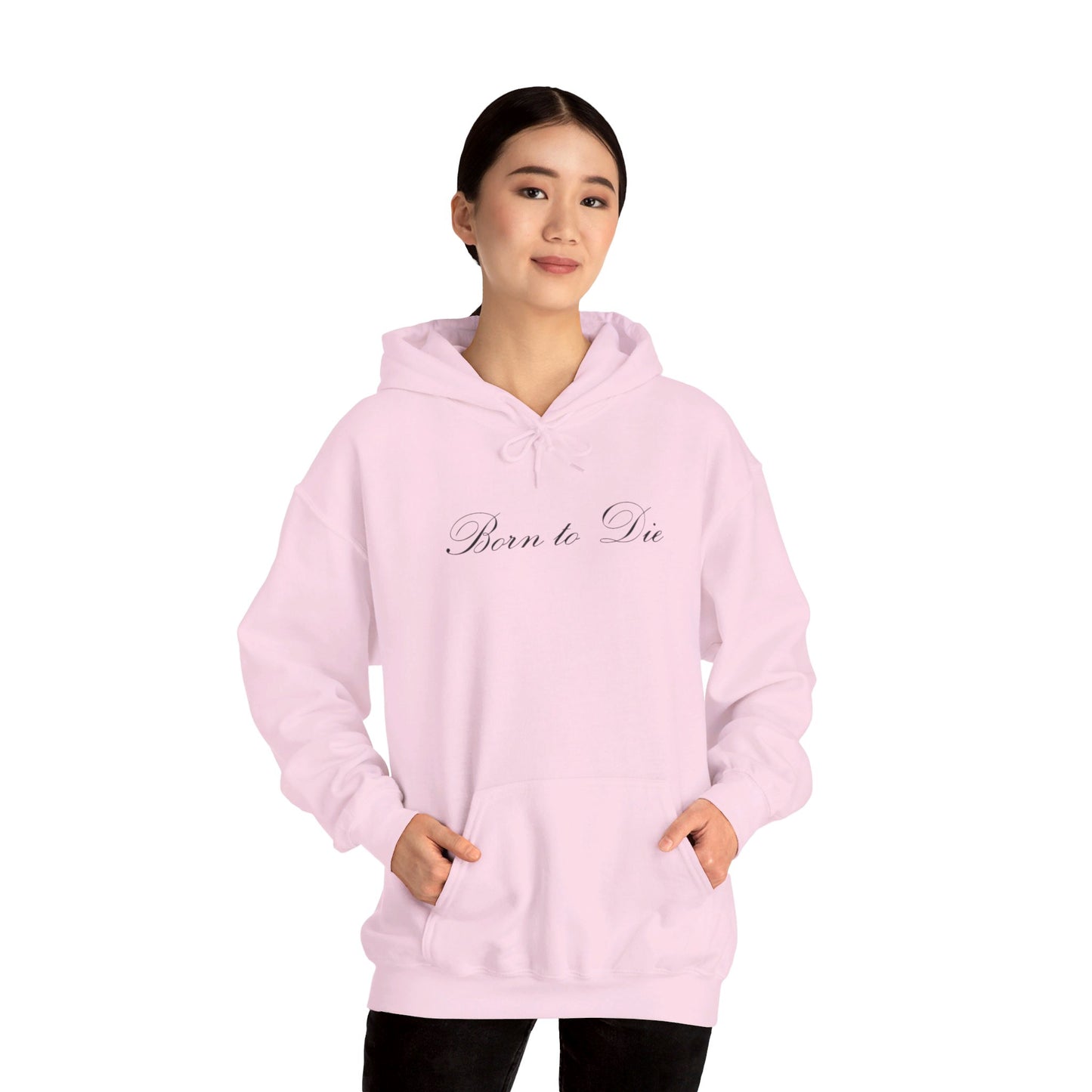 Lana Del Rey Born To Die Hoodie
