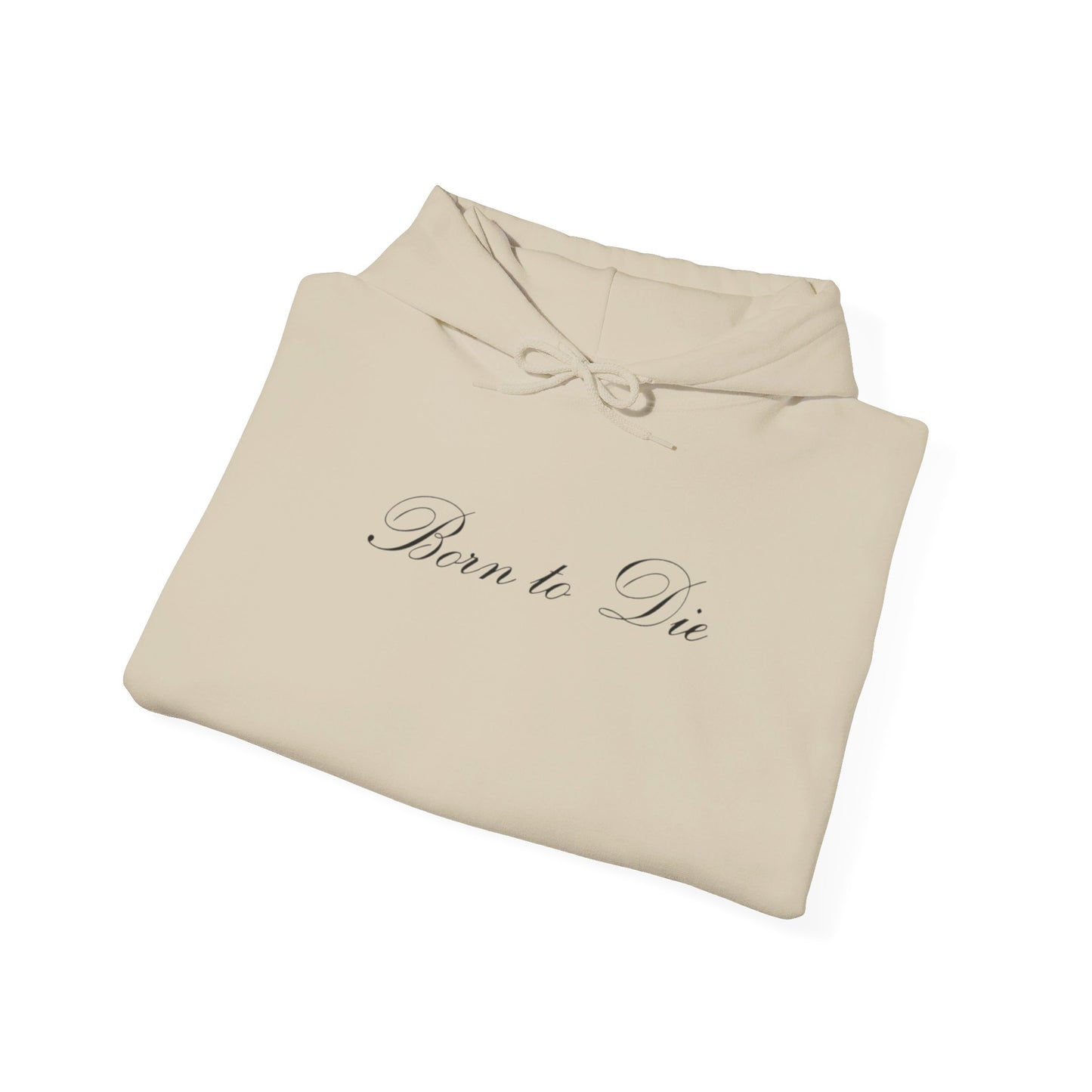 Lana Del Rey Born To Die Hoodie