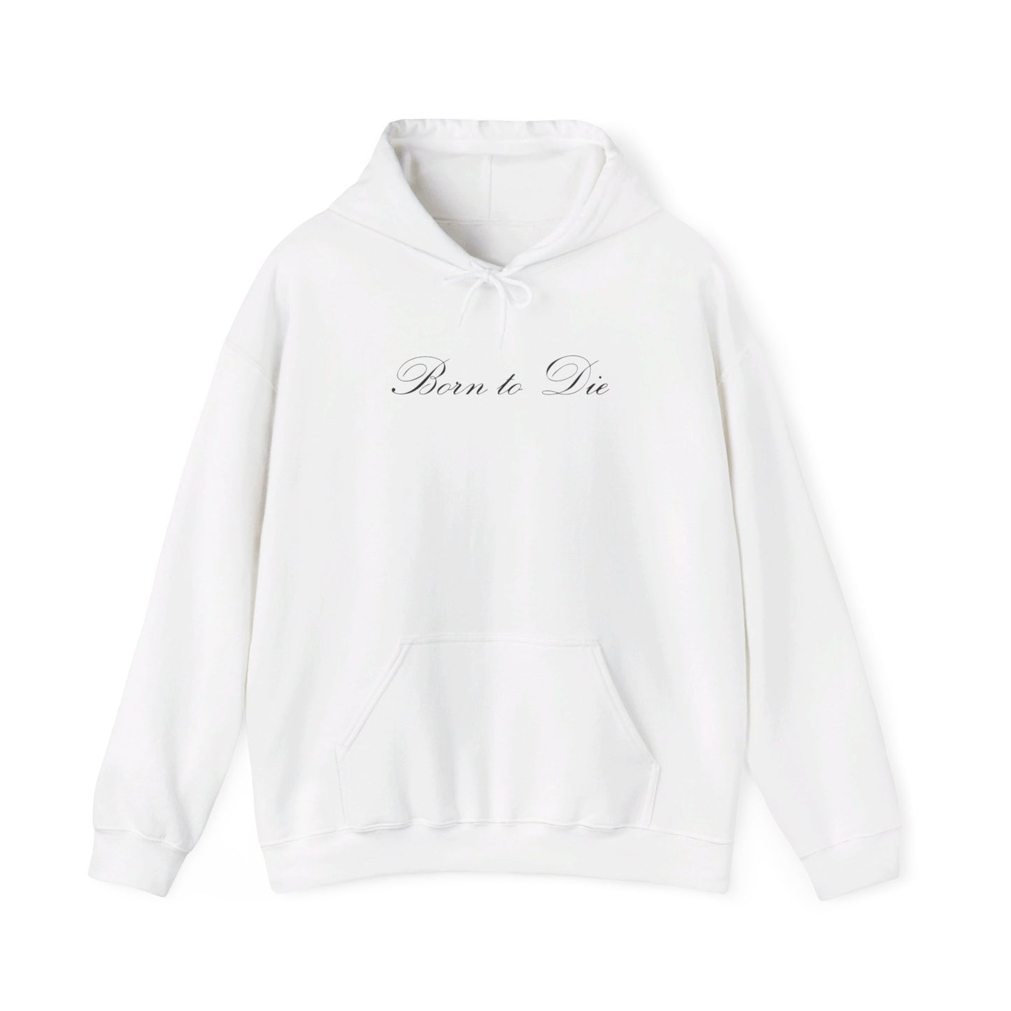 Lana Del Rey Born To Die Hoodie