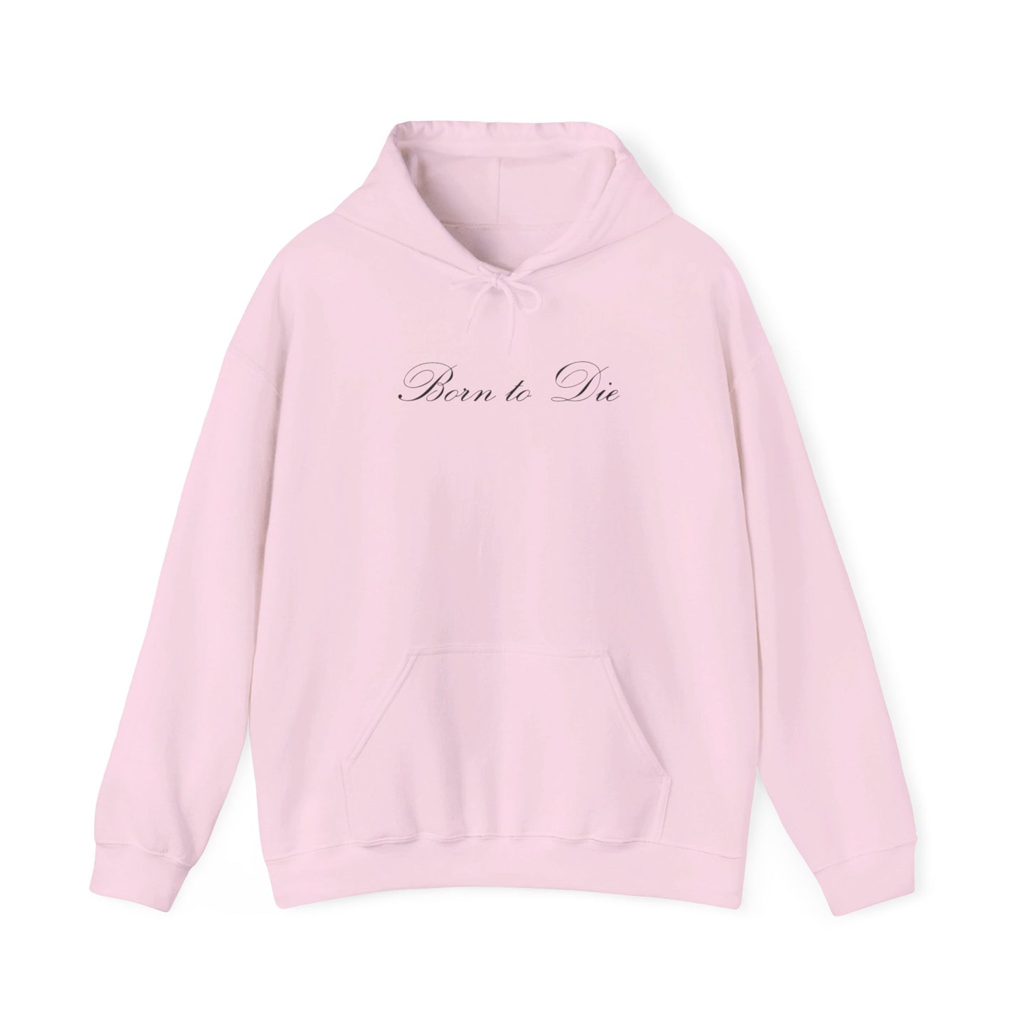 Lana Del Rey Born To Die Hoodie