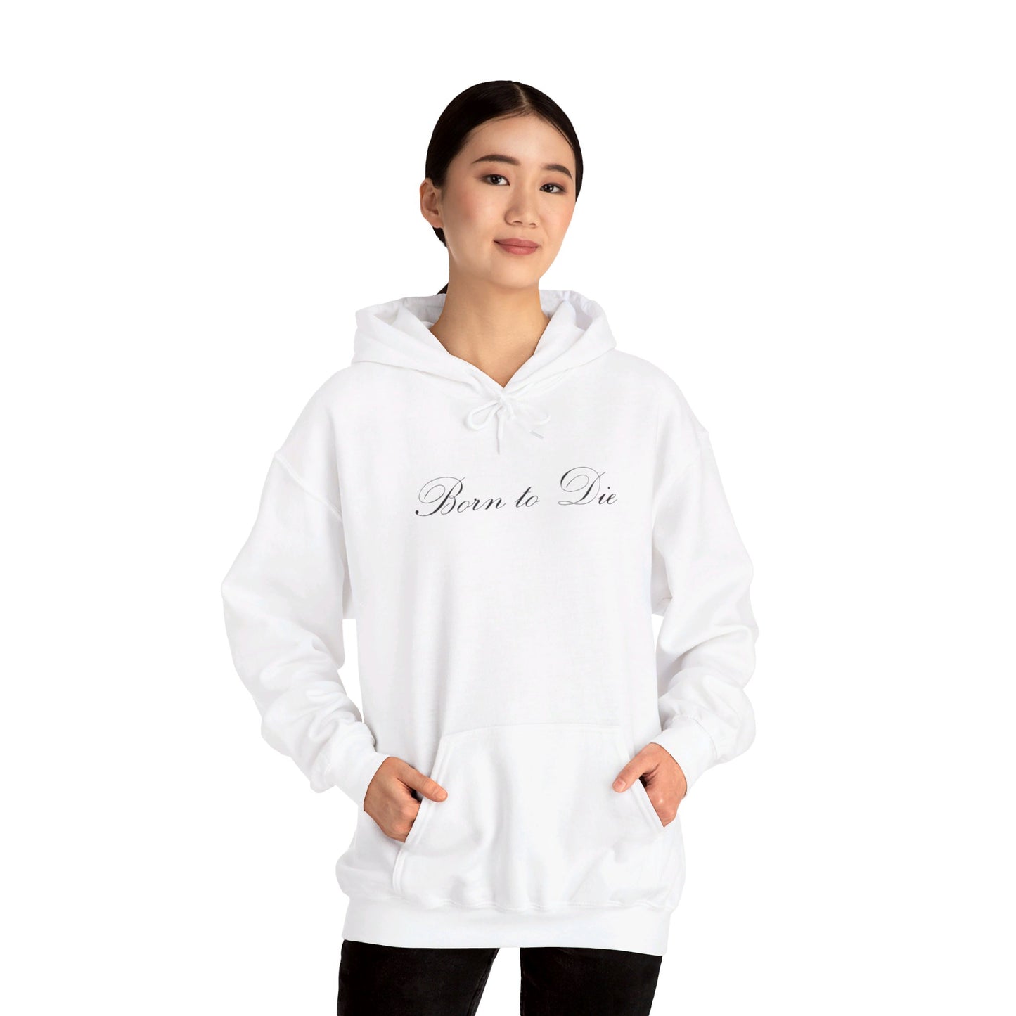 Lana Del Rey Born To Die Hoodie