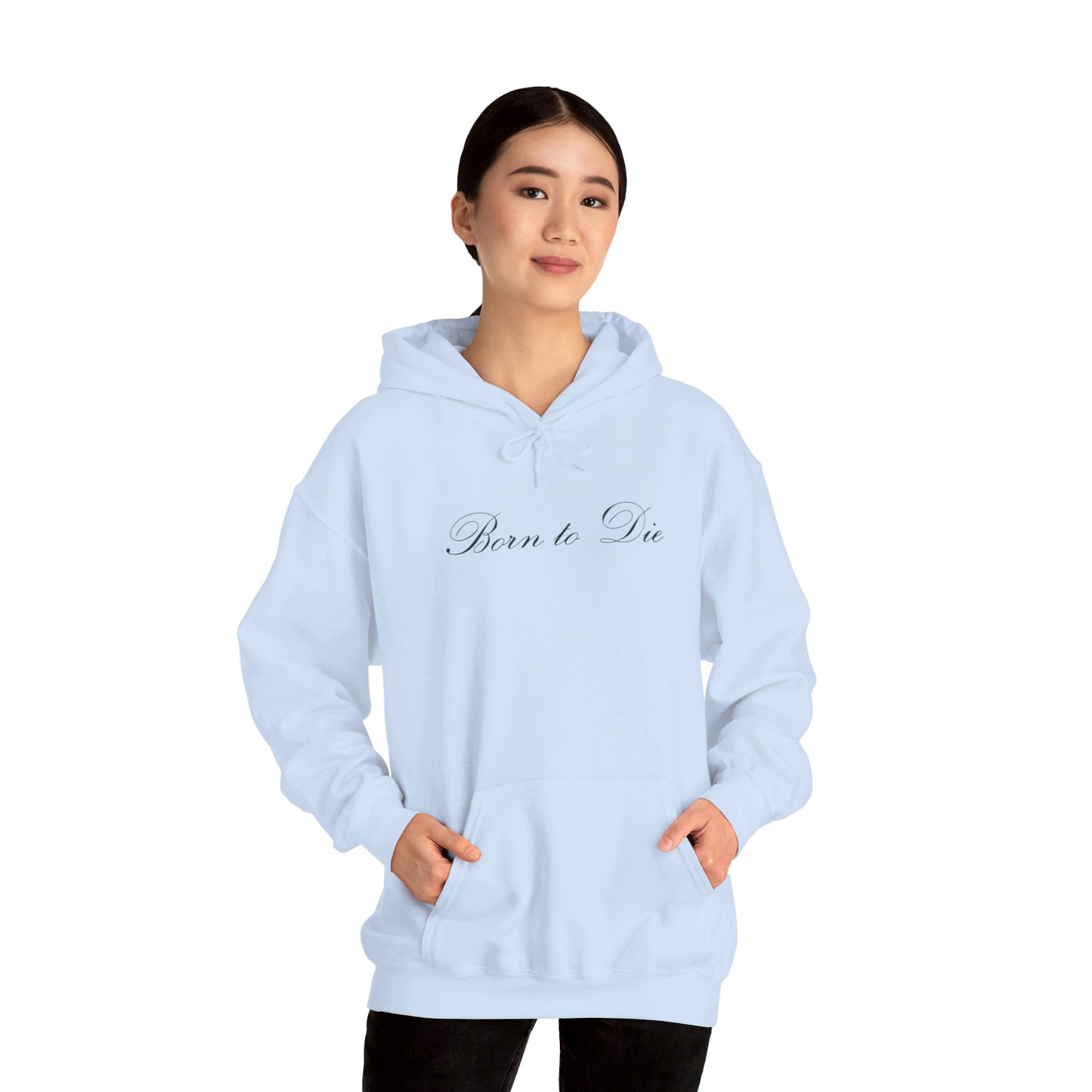 Lana Del Rey Born To Die Hoodie