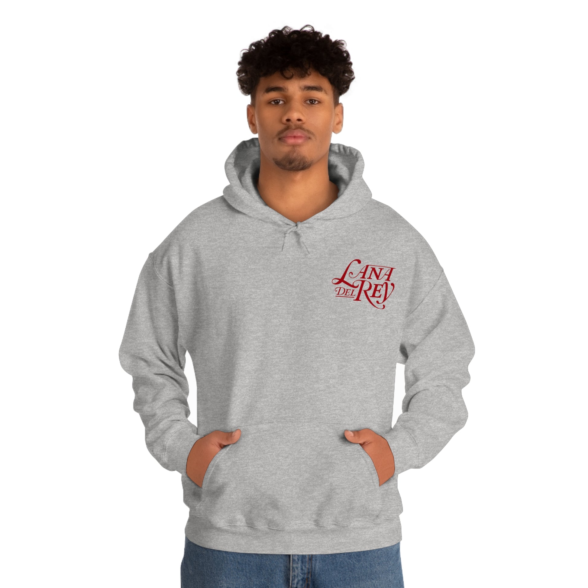 Sport Grey