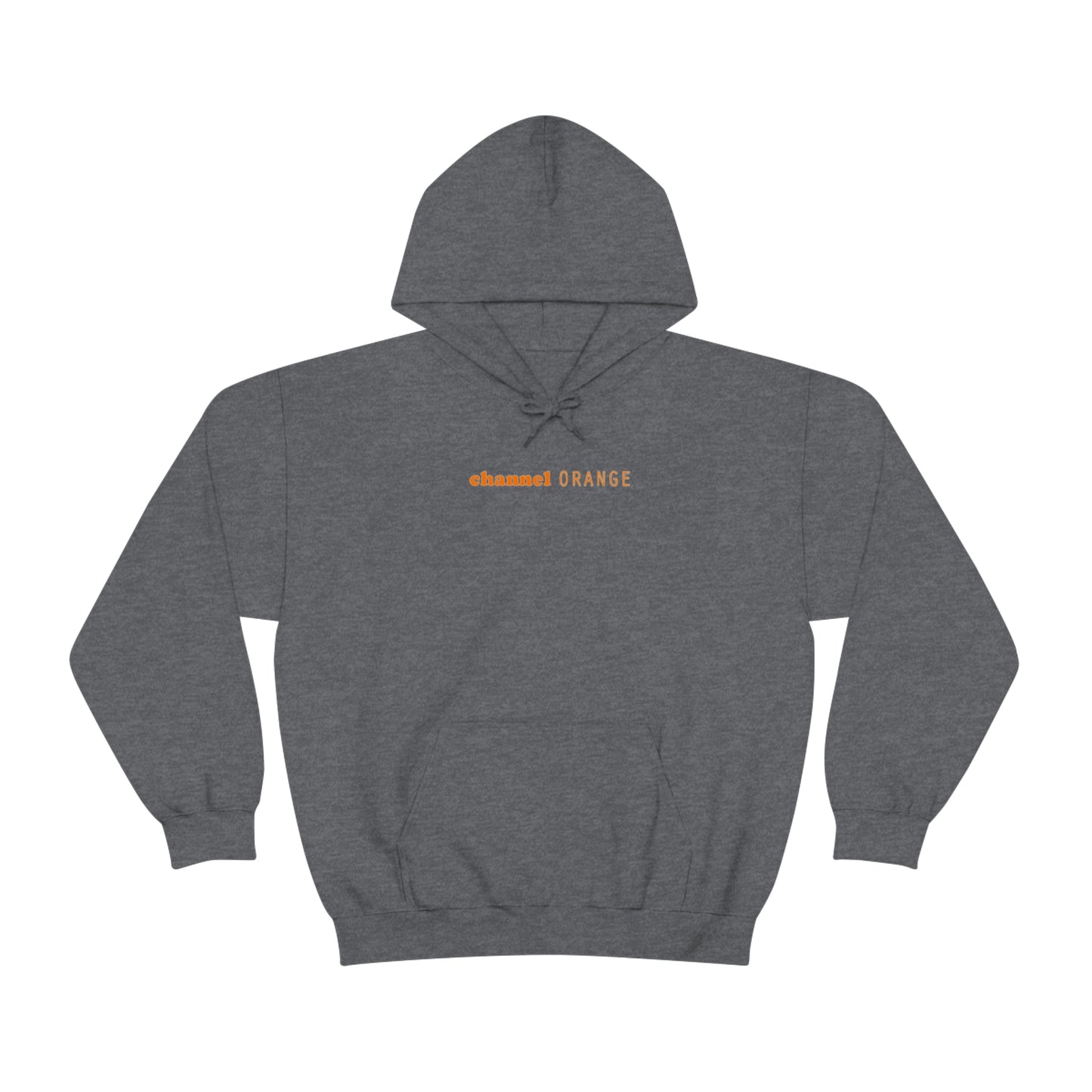 Frank Ocean Channel Orange Hoodie – NorthIcon Apparel