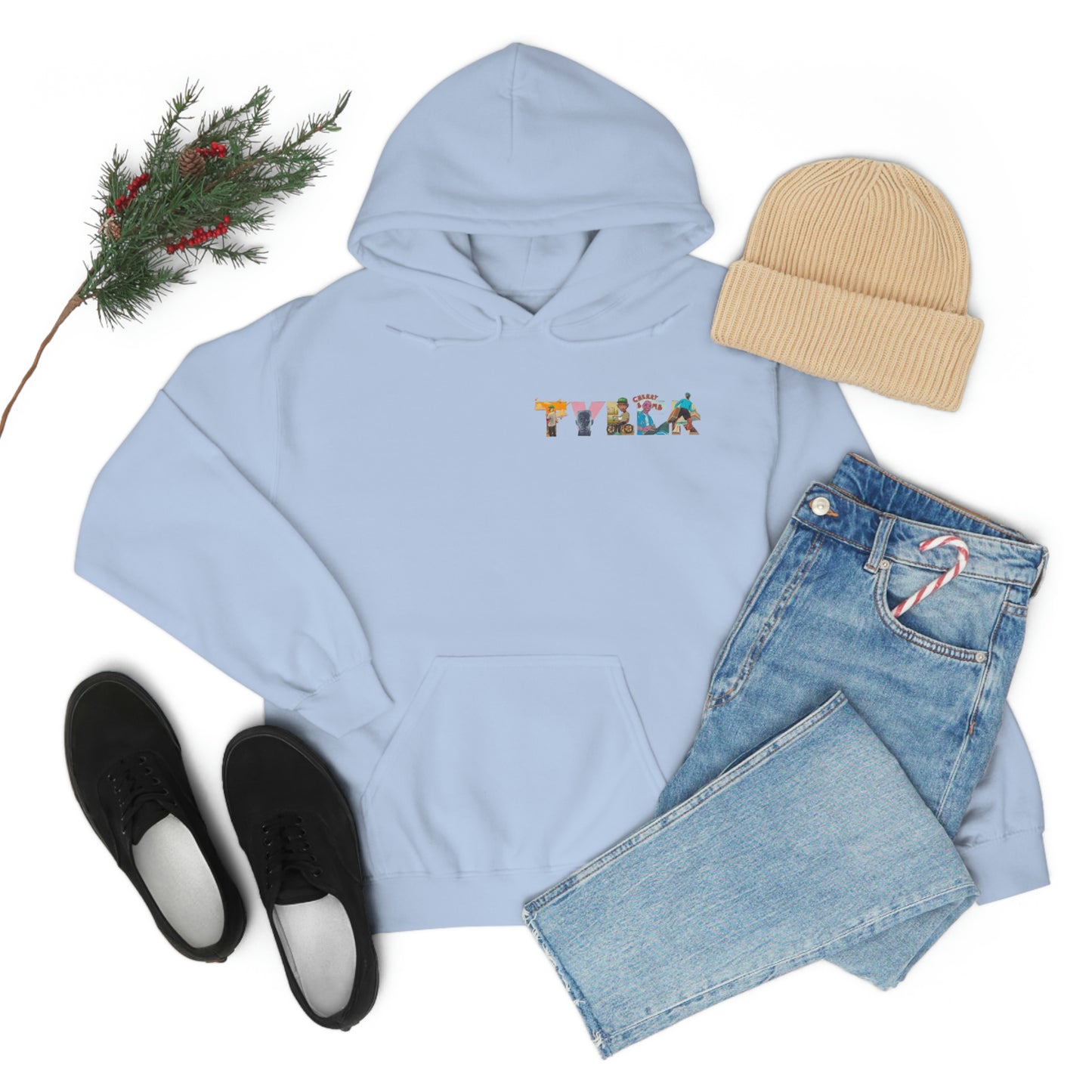Light Blue