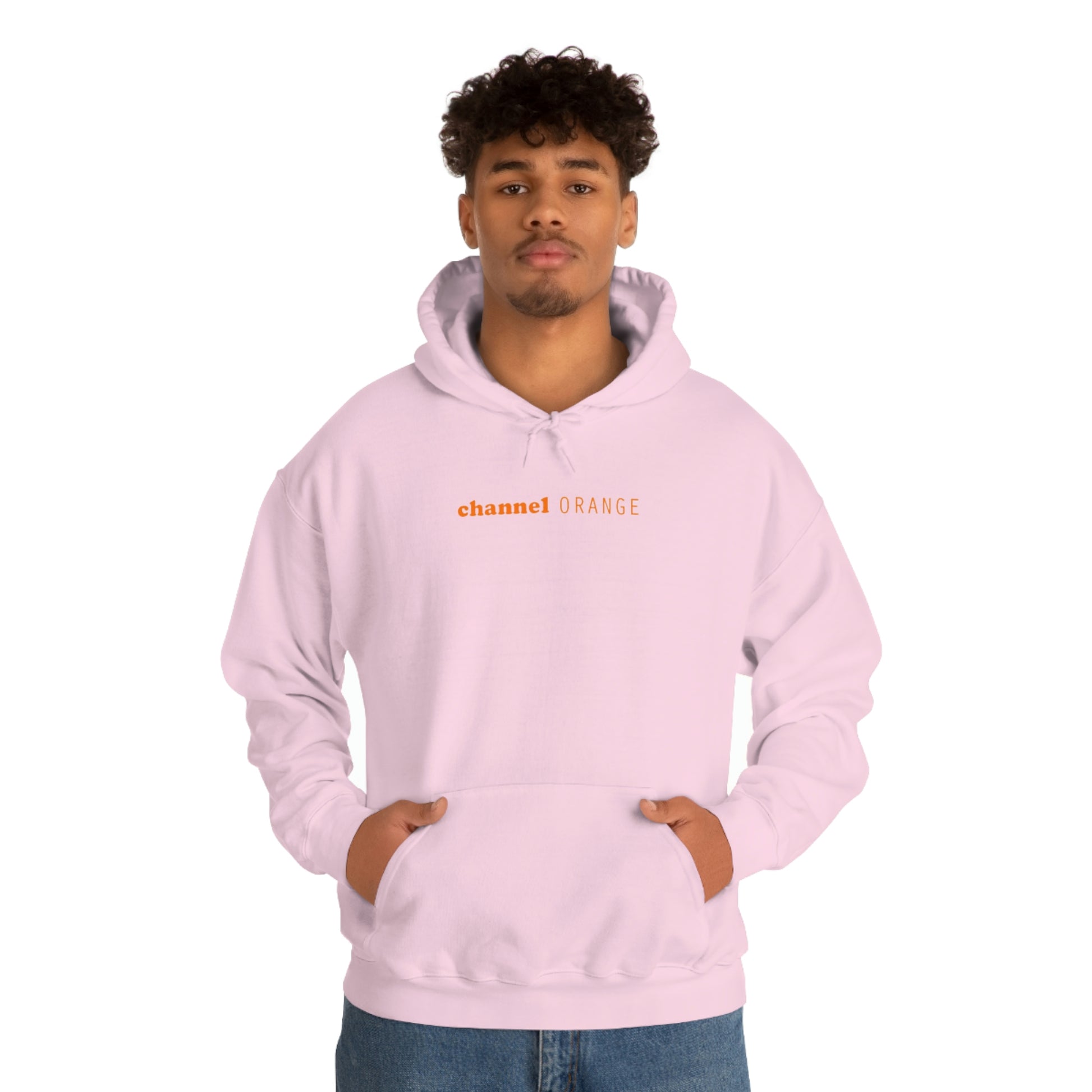 Frank Ocean Channel Orange Hoodie – NorthIcon Apparel