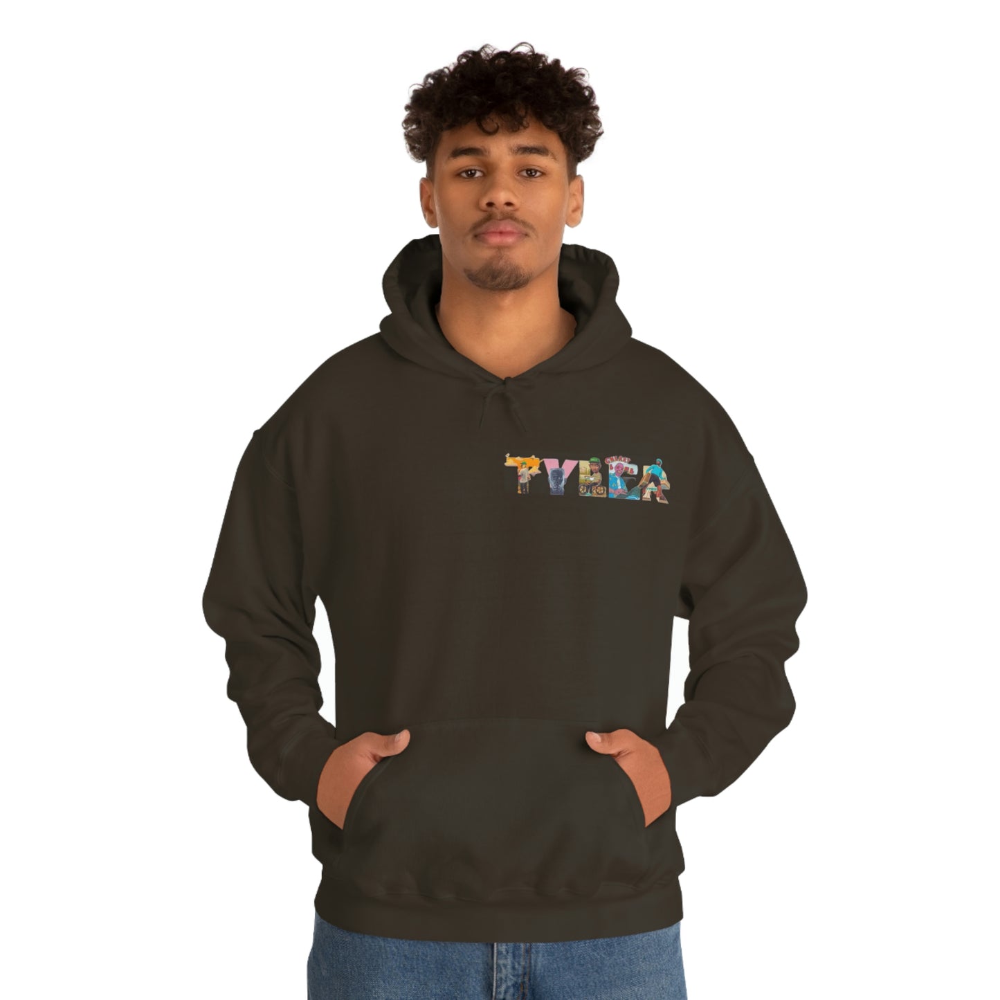 Tyler The Creator, Hoodie - NorthIcon Apparel
