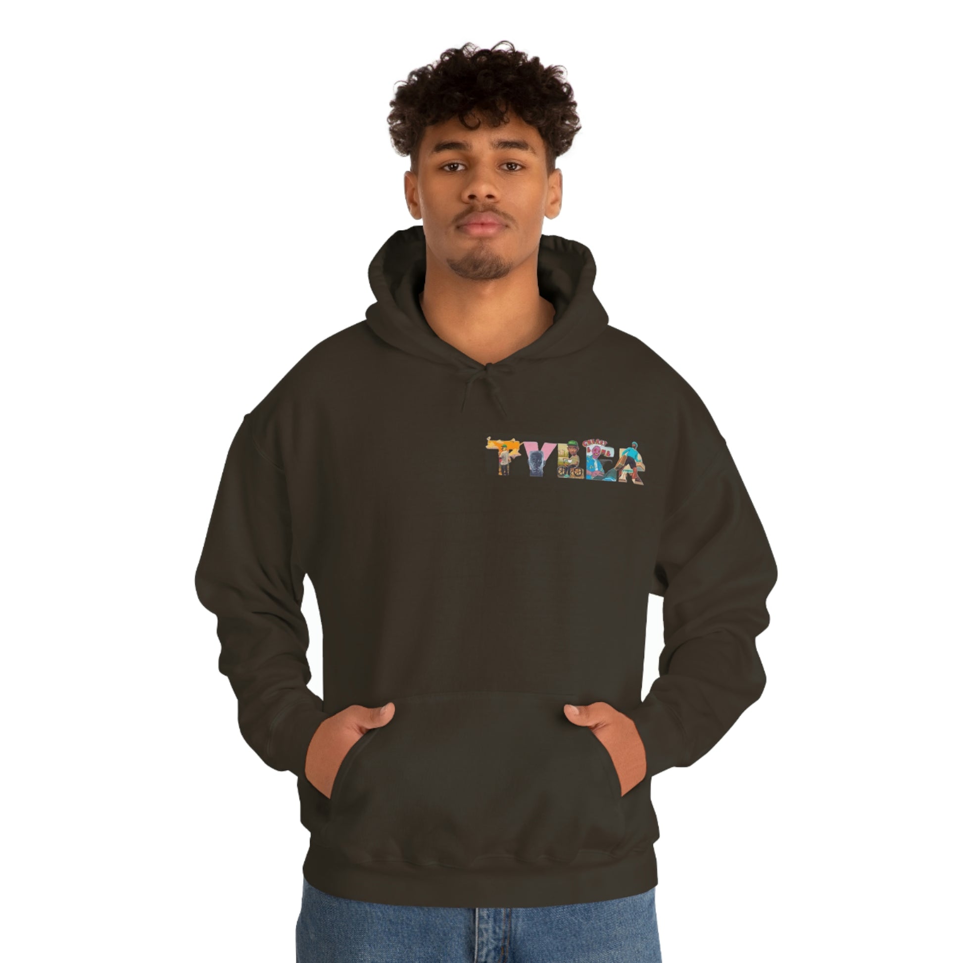 Tyler The Creator, Hoodie - NorthIcon Apparel