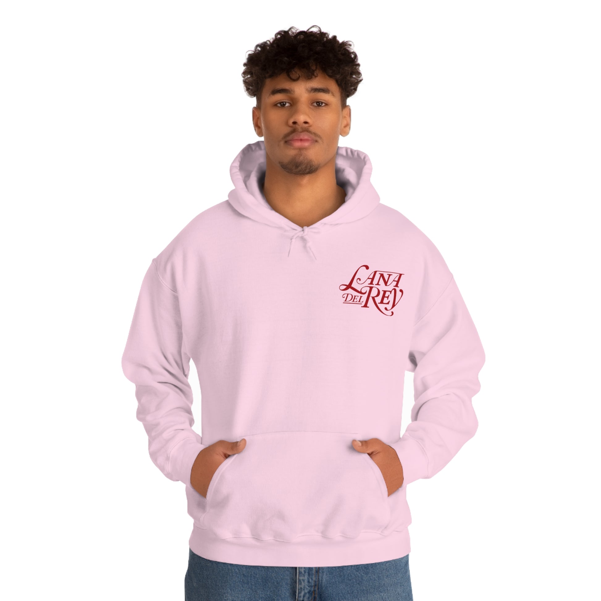 Light pink